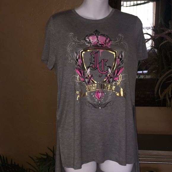 Juicy Couture Tops - Juicy Couture Top